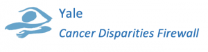 Yale Cancer Disparities Firewall logo