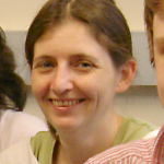 Teresa Ceserani B.A. Universita di Pisa Ph.D. Yale University