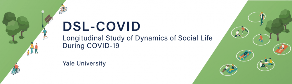 DSL-COVID @ Yale University