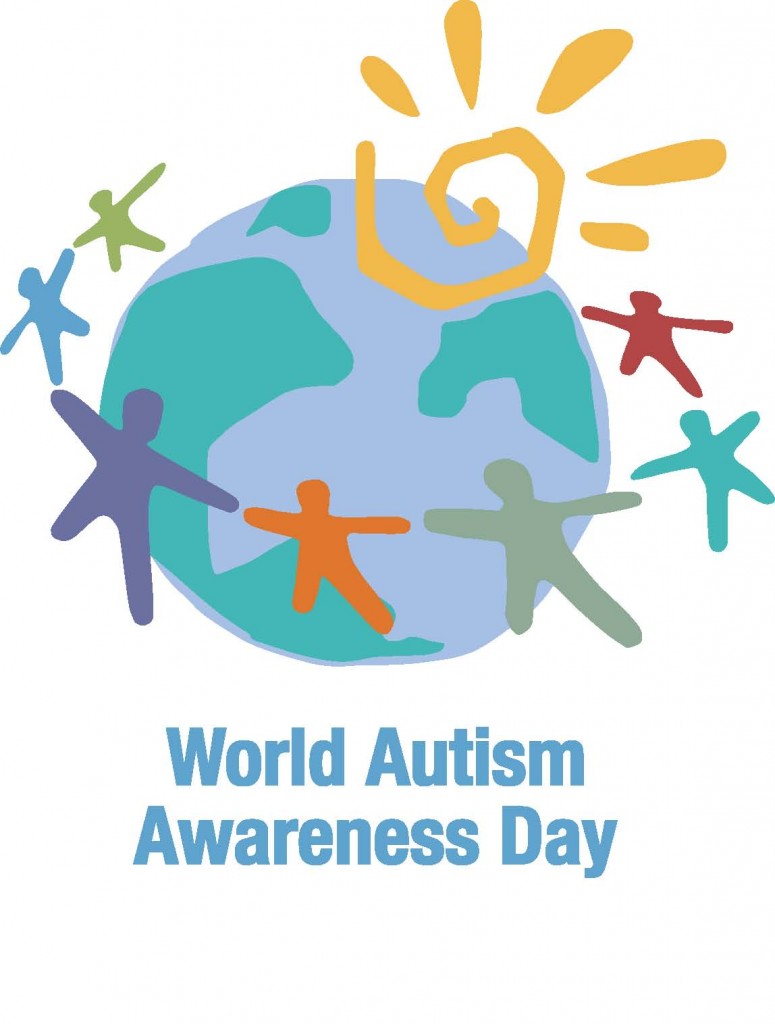 World Autism Day Photo