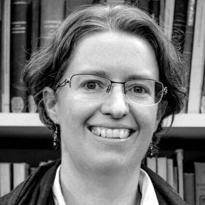 Claire Bowern, Professor of Linguistics; Director of Undergraduate Studies