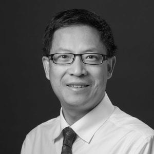 Jun Deng
Professor of Therapeutic Radiology; Director of Physics Research, 
Therapeutic Radiology