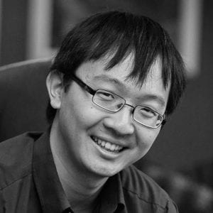 Zhou Fan
Assistant Professor of Statistics and Data Science