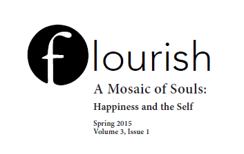 Flourish Vol III cover page