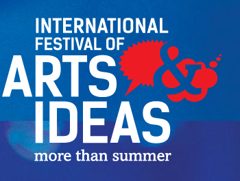 Arts & Ideas Festival
