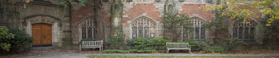 International Church at Yale