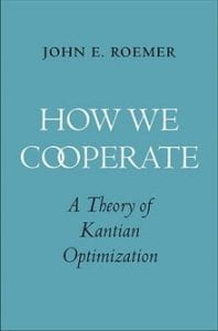 Cover of How We Cooperate