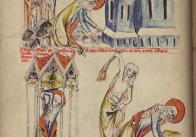 The Body as Medium in Medieval Art and Culture