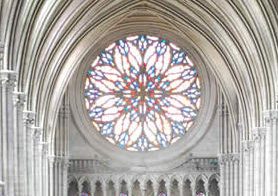 The Art and Architecture of Gothic Cathedrals, 1140-1400