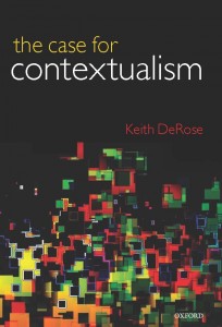 frontcover case of contextualism
