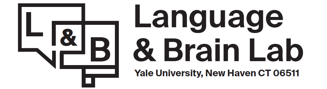 Language and Brain Lab at Yale