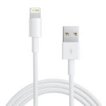 iPad Charger Cable Lightning