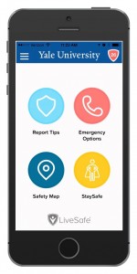 Bulldog Mobile (LiveSafe) App – Taking a Bite Out of Crime