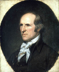 Timothy Pickering (1745-1829)