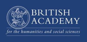 British Academy Logo