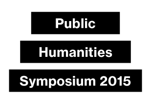 Public Humanities Symposium