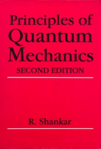 Principles of Quantum physics