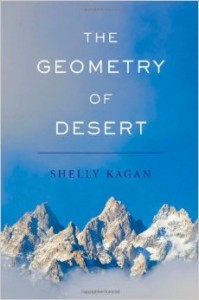 The Geometry of Dessert (Kagan)