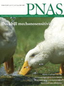 2014-10-14 PNAS Cover