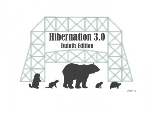 2015-05-12 Hibernation 3 Duluth
