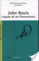tapa del libro "John Rawls: Legado de un Pensamiento"