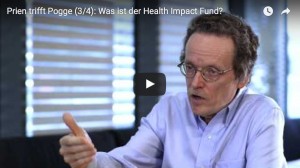 Prien trifft Pogge (3/4): Was ist der Health Impact Fund?