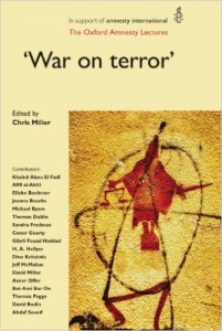 Book Cover of "War on Terror: The Oxford Amnesty Lectures"