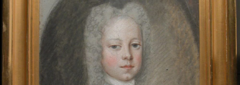 Horace Walpole at 300