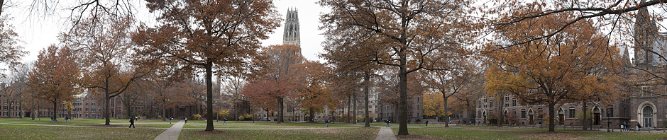 Yale Center for Teaching and Learning